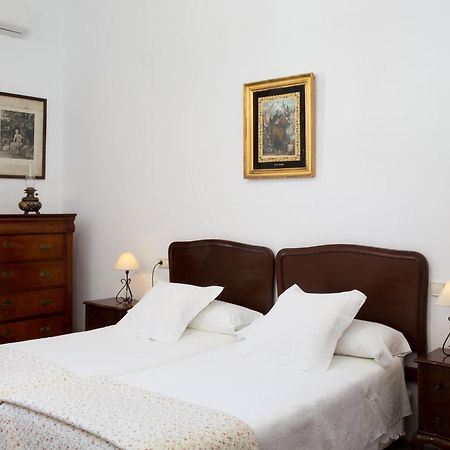 Cortijo Rural La Mariscala Villa Херес де ла Фронтера Екстериор снимка
