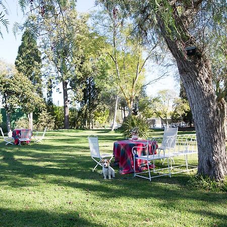 Cortijo Rural La Mariscala Villa Херес де ла Фронтера Екстериор снимка