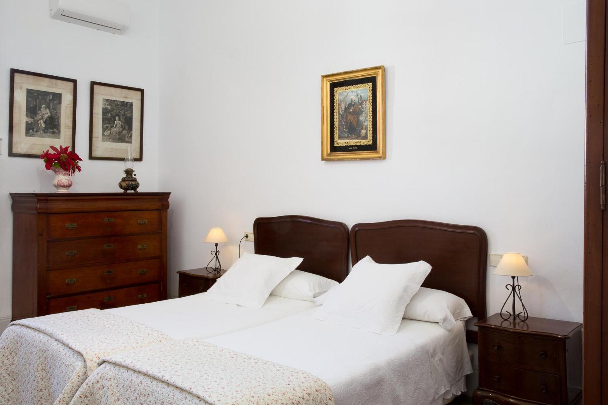 Cortijo Rural La Mariscala Villa Херес де ла Фронтера Екстериор снимка