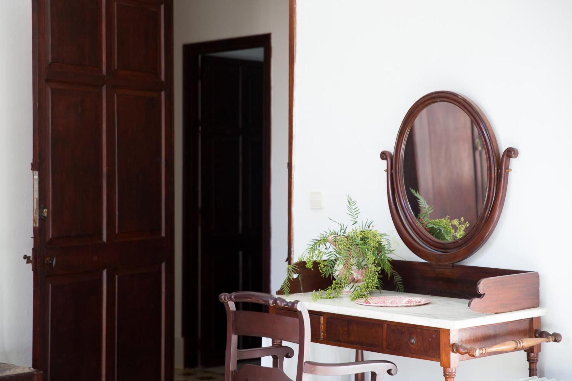 Cortijo Rural La Mariscala Villa Херес де ла Фронтера Екстериор снимка