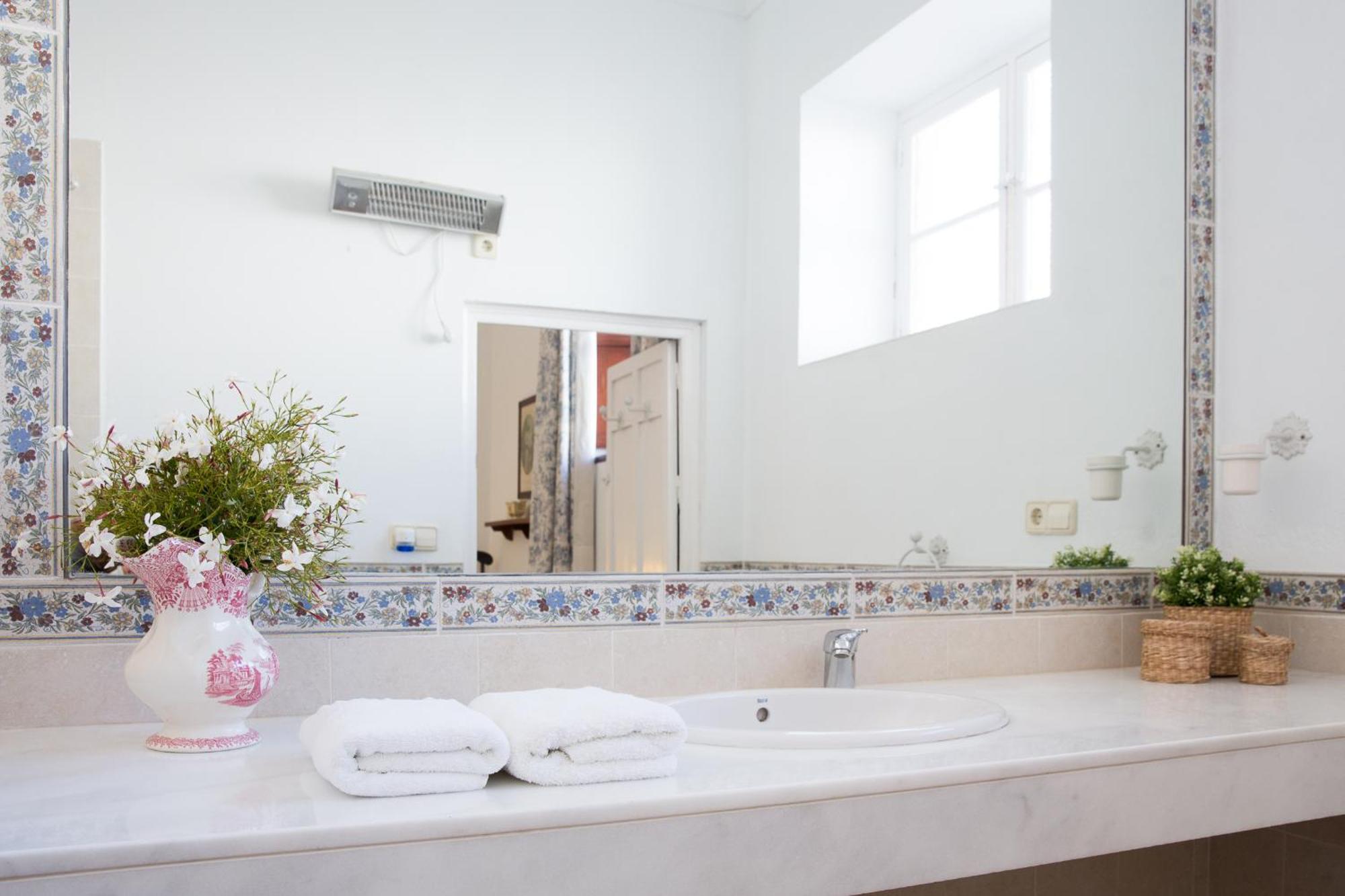 Cortijo Rural La Mariscala Villa Херес де ла Фронтера Екстериор снимка