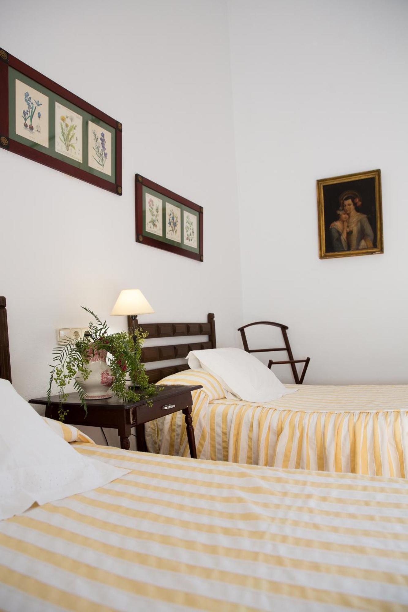 Cortijo Rural La Mariscala Villa Херес де ла Фронтера Екстериор снимка