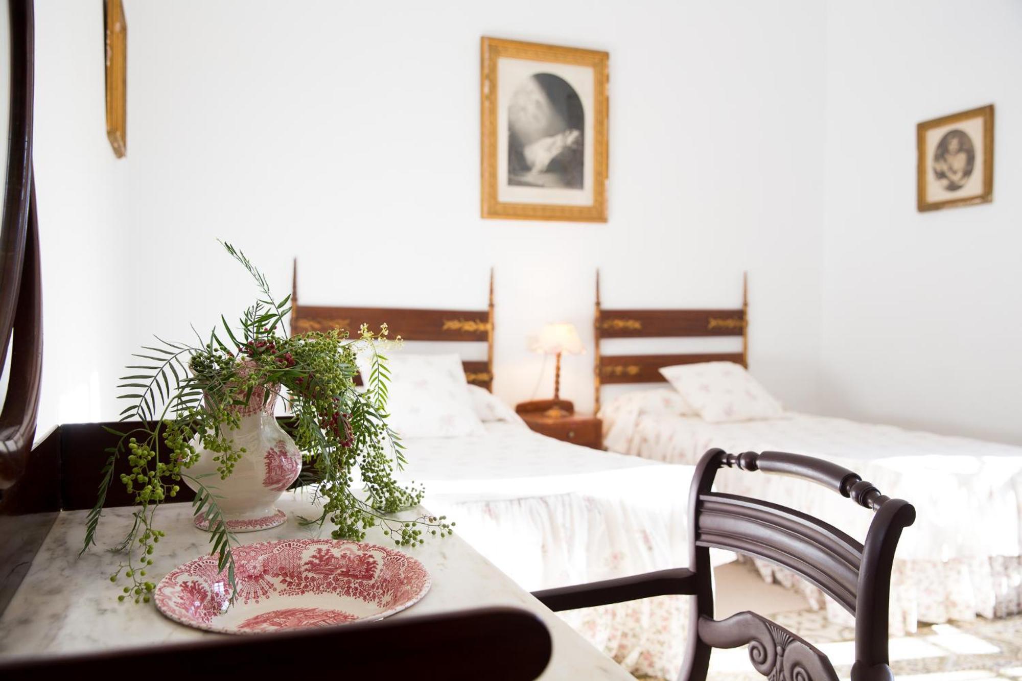 Cortijo Rural La Mariscala Villa Херес де ла Фронтера Екстериор снимка
