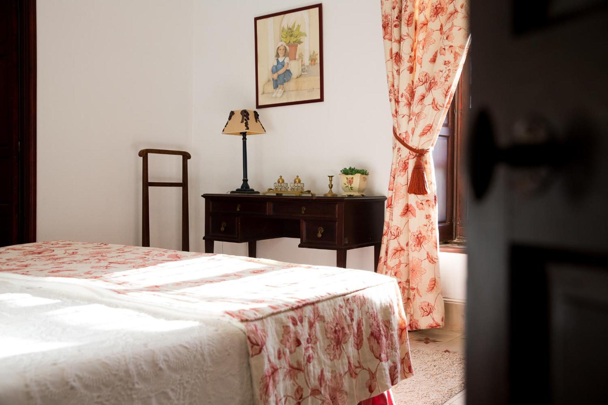 Cortijo Rural La Mariscala Villa Херес де ла Фронтера Екстериор снимка
