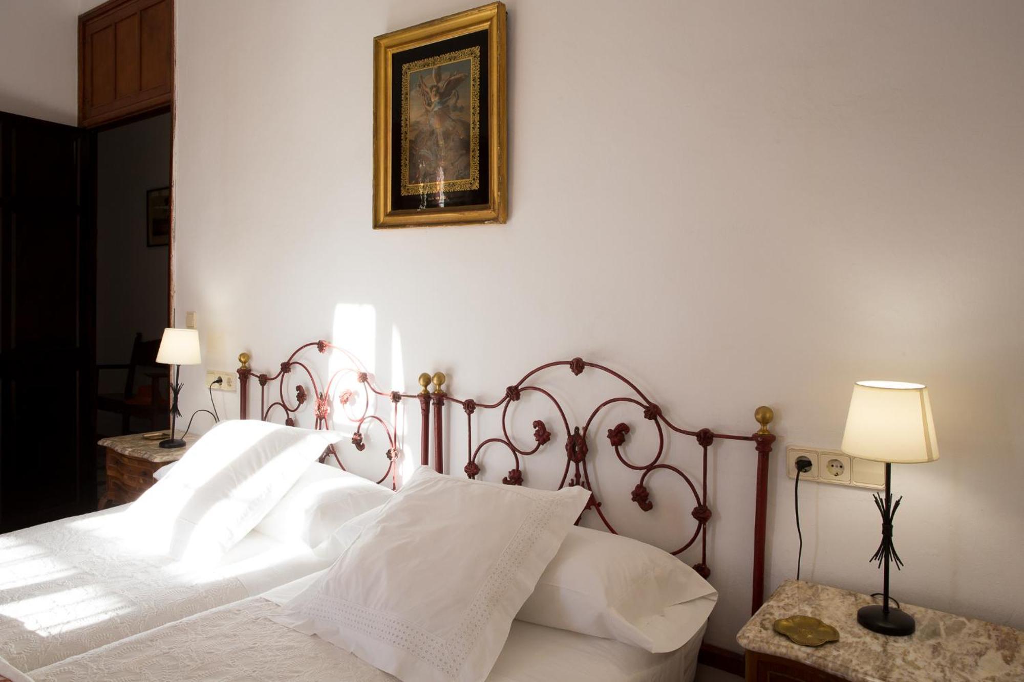 Cortijo Rural La Mariscala Villa Херес де ла Фронтера Екстериор снимка