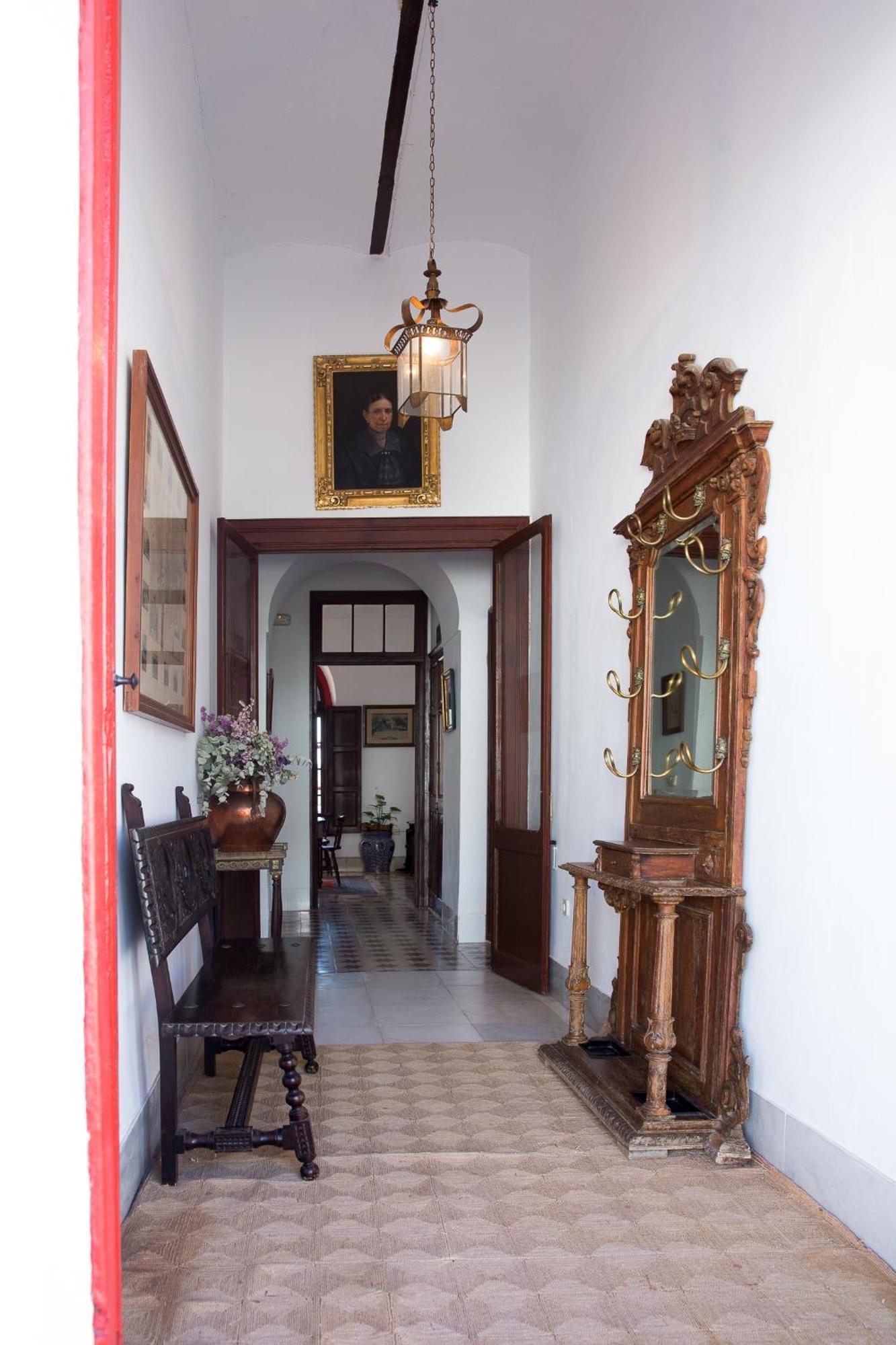 Cortijo Rural La Mariscala Villa Херес де ла Фронтера Екстериор снимка