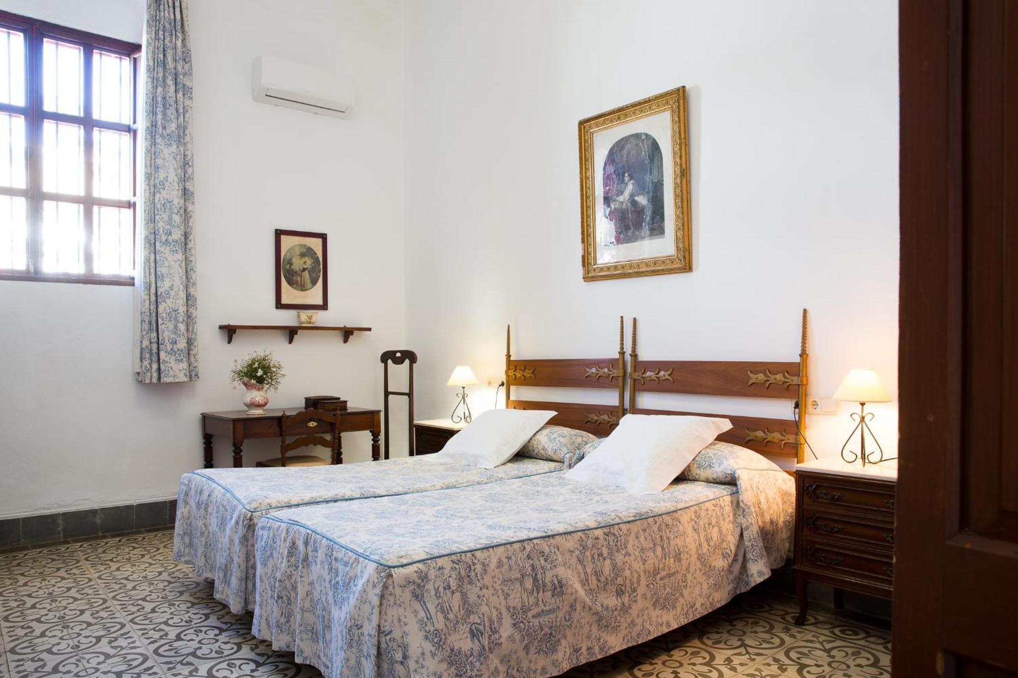 Cortijo Rural La Mariscala Villa Херес де ла Фронтера Екстериор снимка