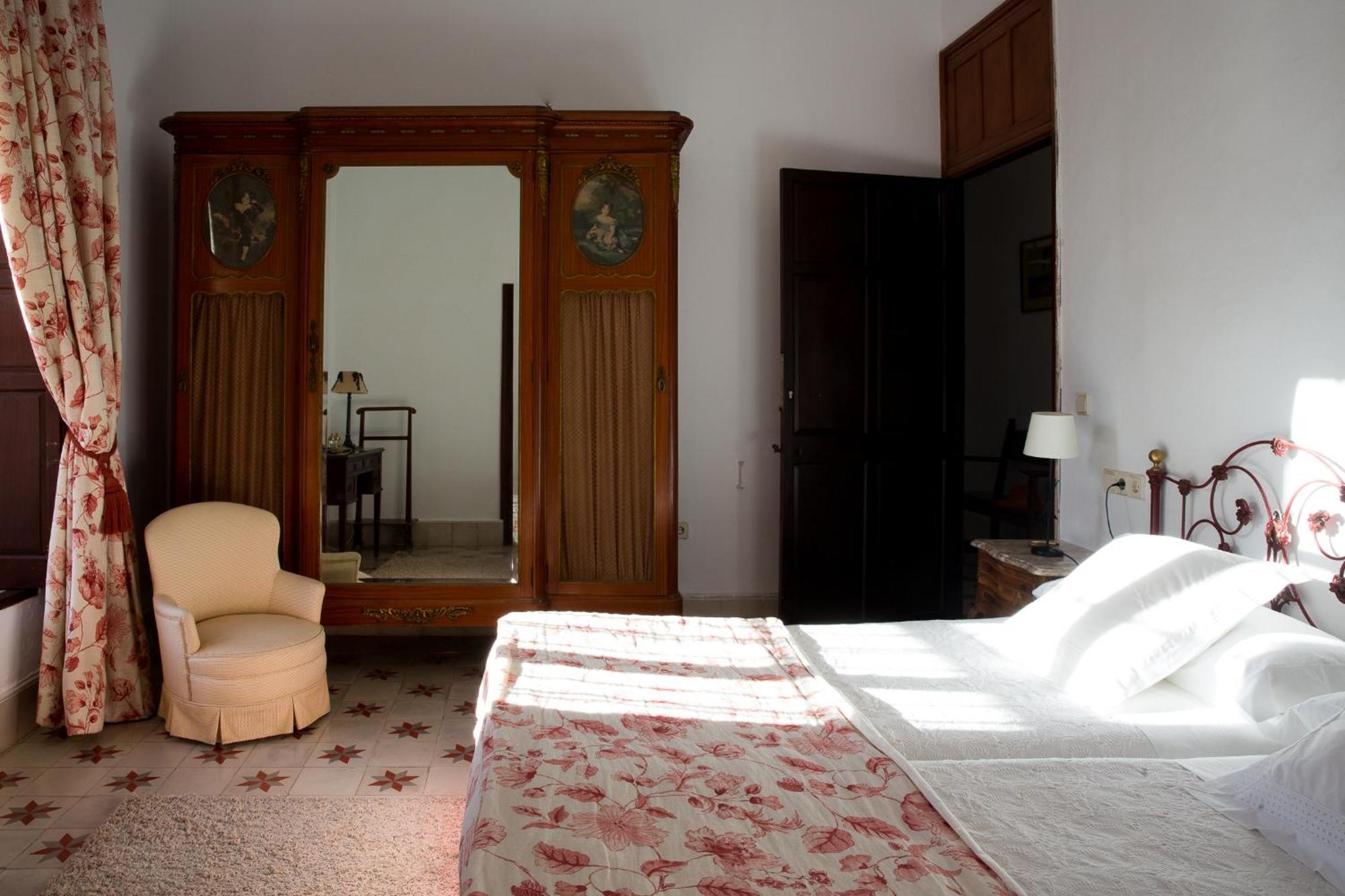 Cortijo Rural La Mariscala Villa Херес де ла Фронтера Екстериор снимка